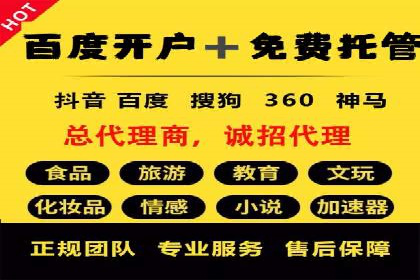 某知名企业SEM主管的成长之路